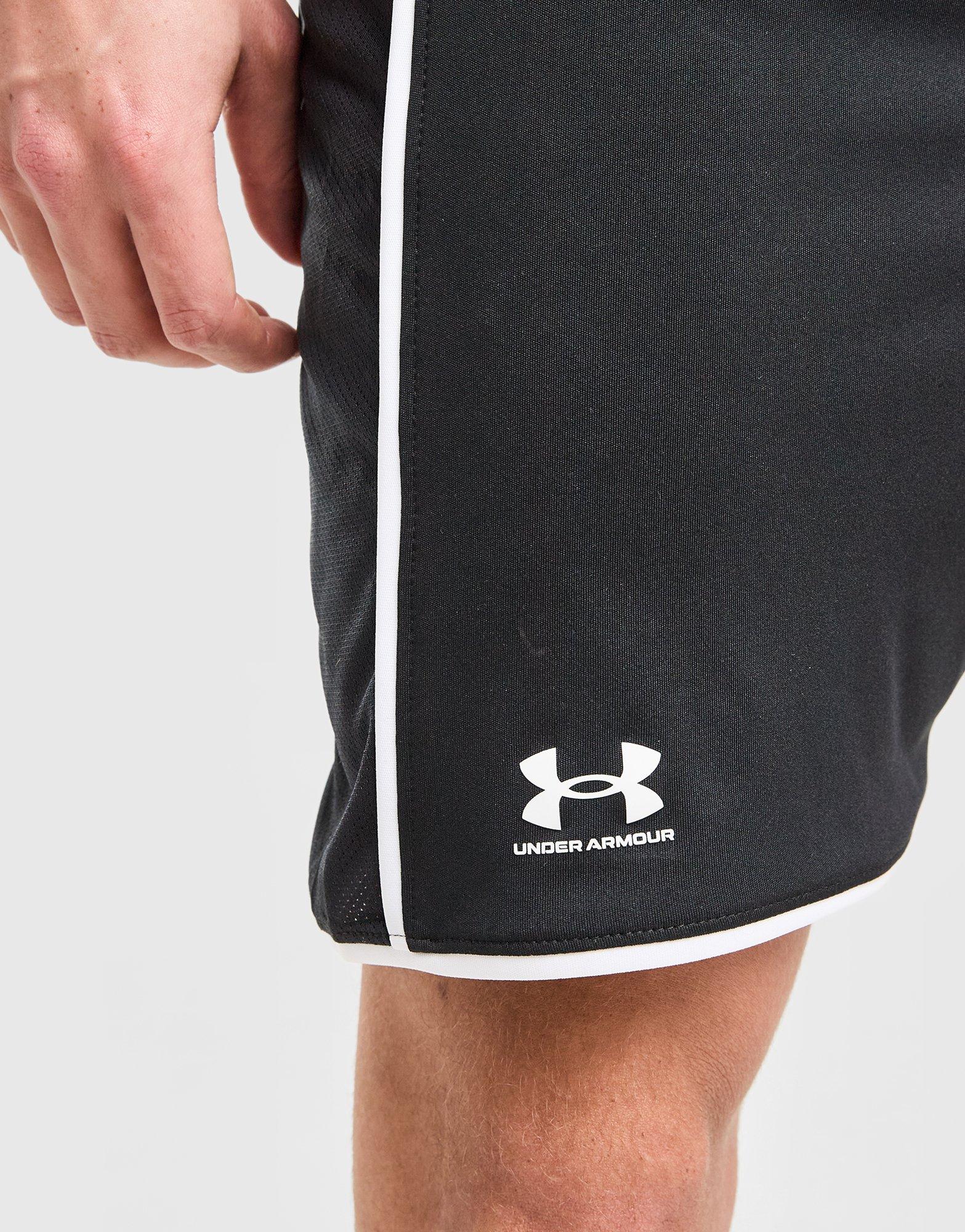 Under Armour Challenger Training Shorts image