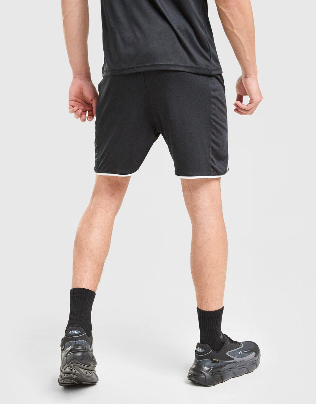Under Armour Challenger Training Shorts image