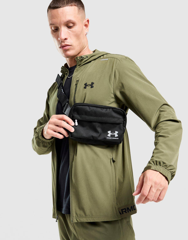 Under Armour Essential Crossbody Waist Bag image