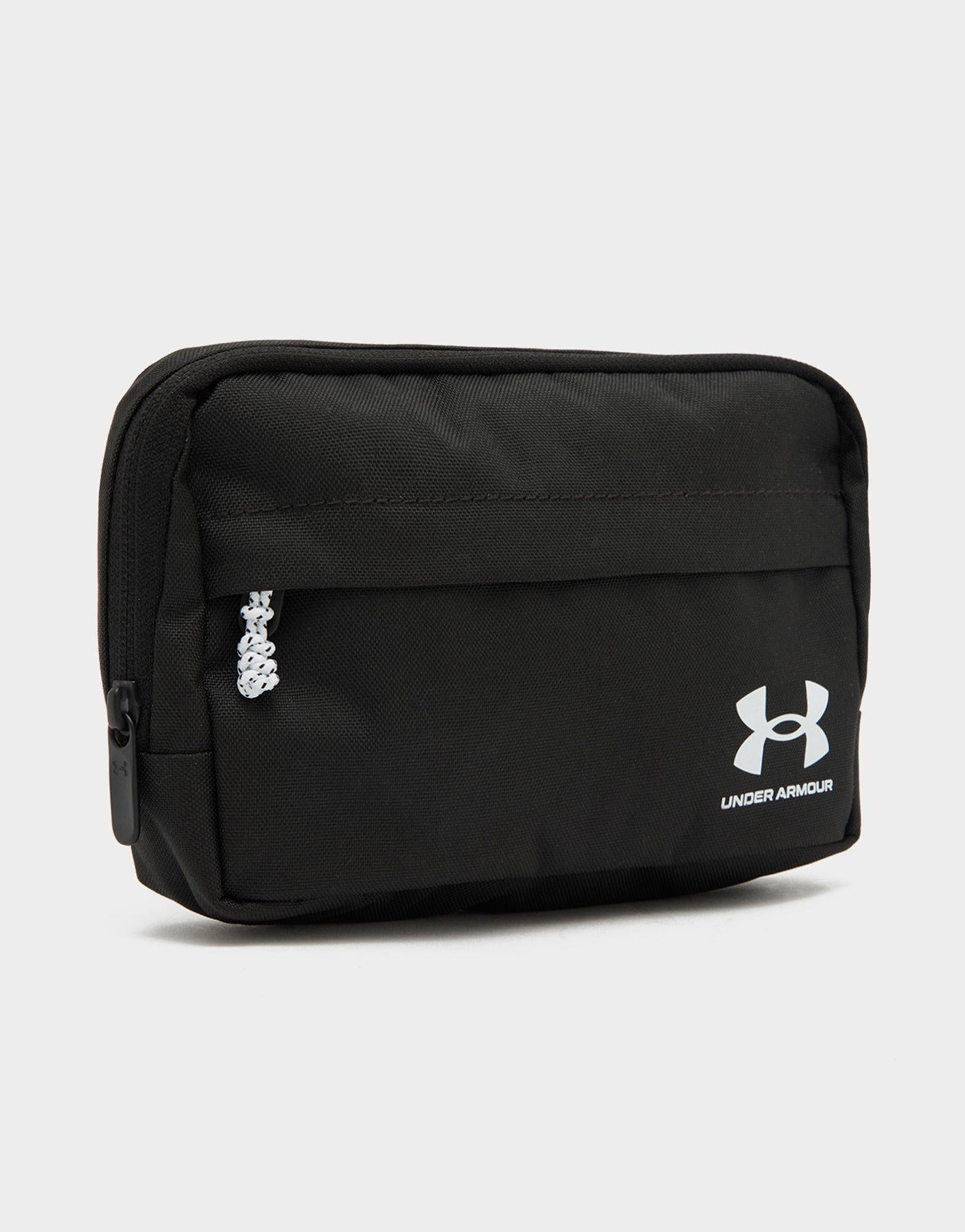 Under Armour Essential Crossbody Waist Bag image