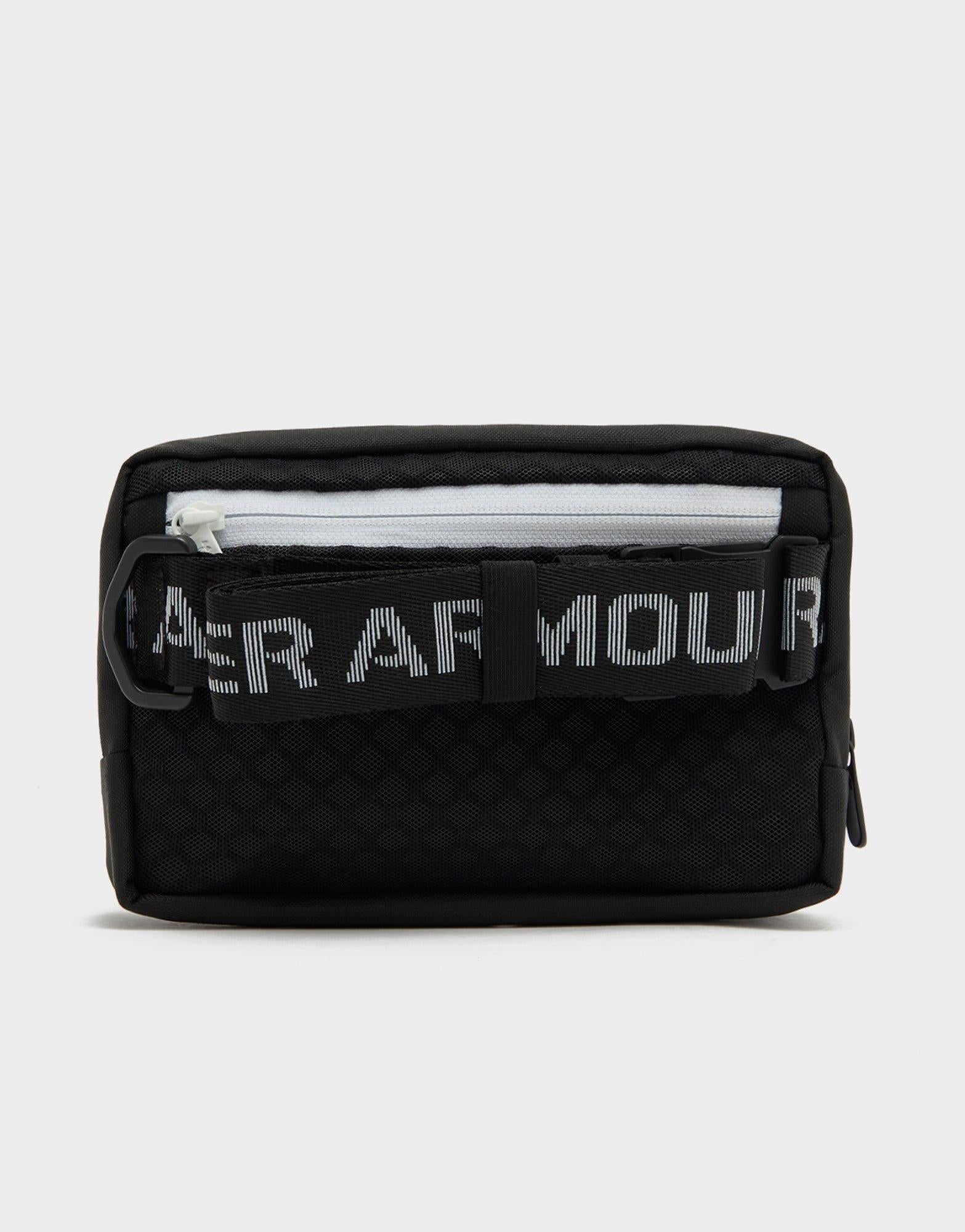 Under Armour Essential Crossbody Waist Bag image