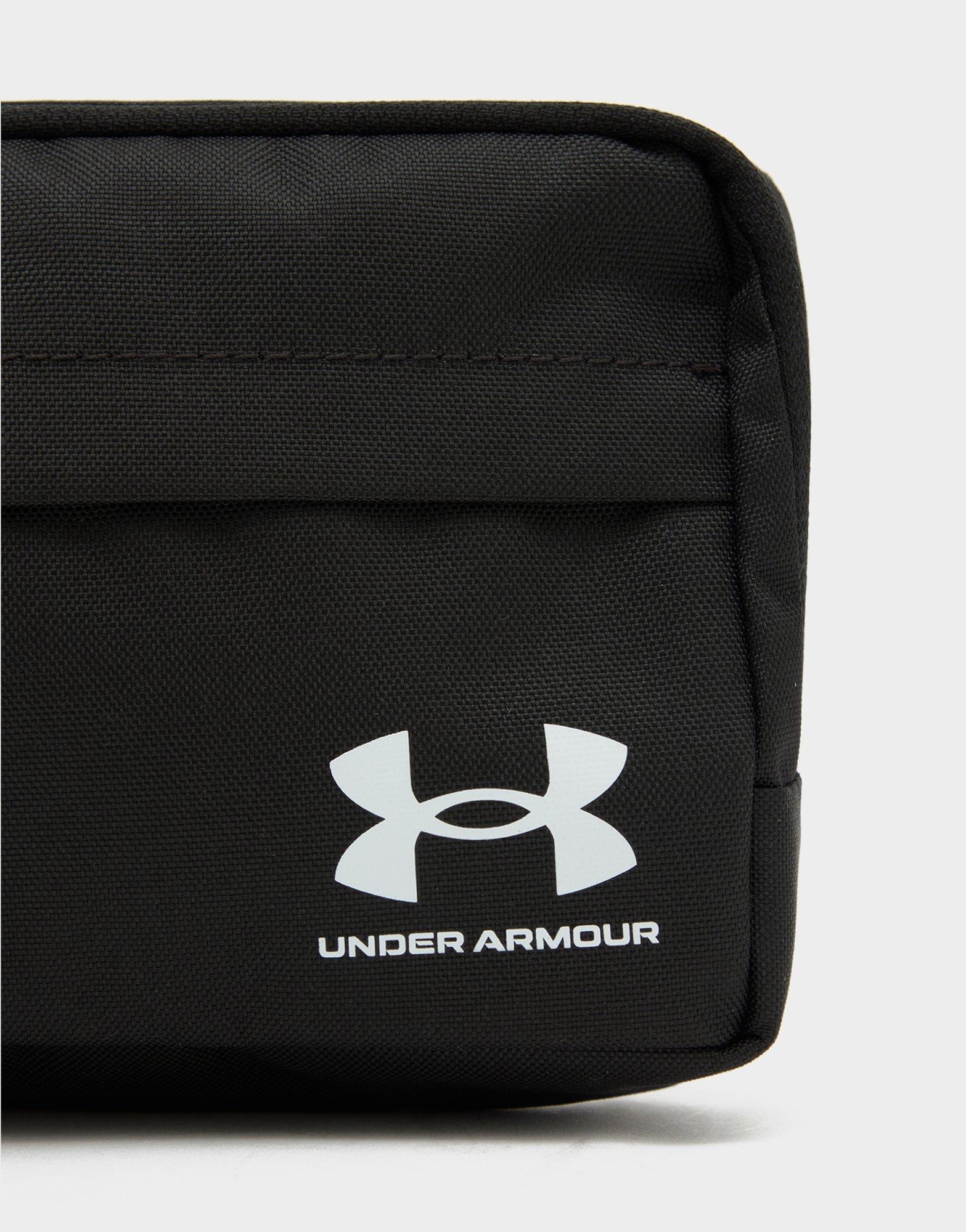 Under Armour Essential Crossbody Waist Bag image