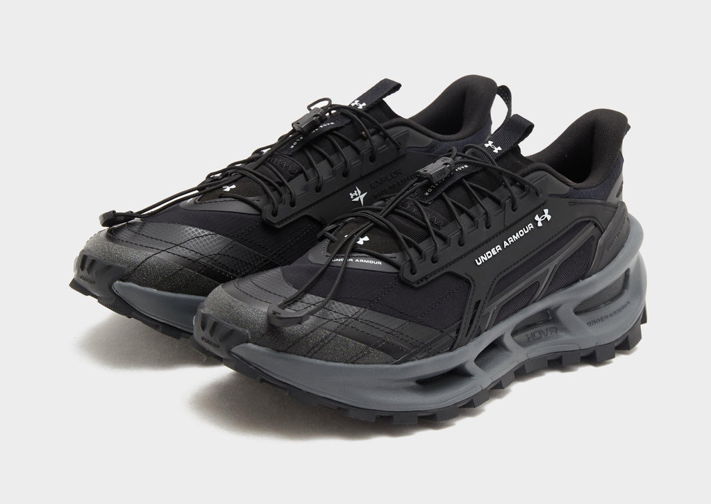 Under Armour Explor Trail image