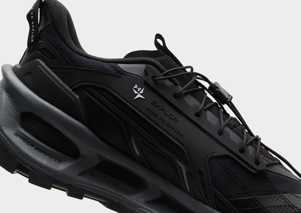 Under Armour Explor Trail image