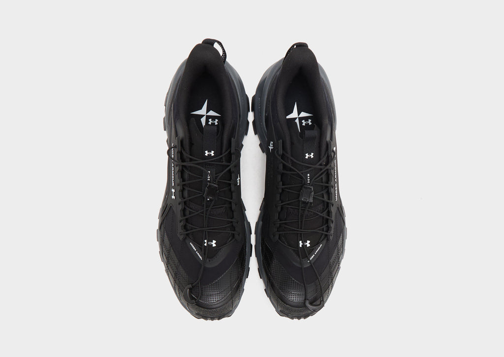 Under Armour Explor Trail image