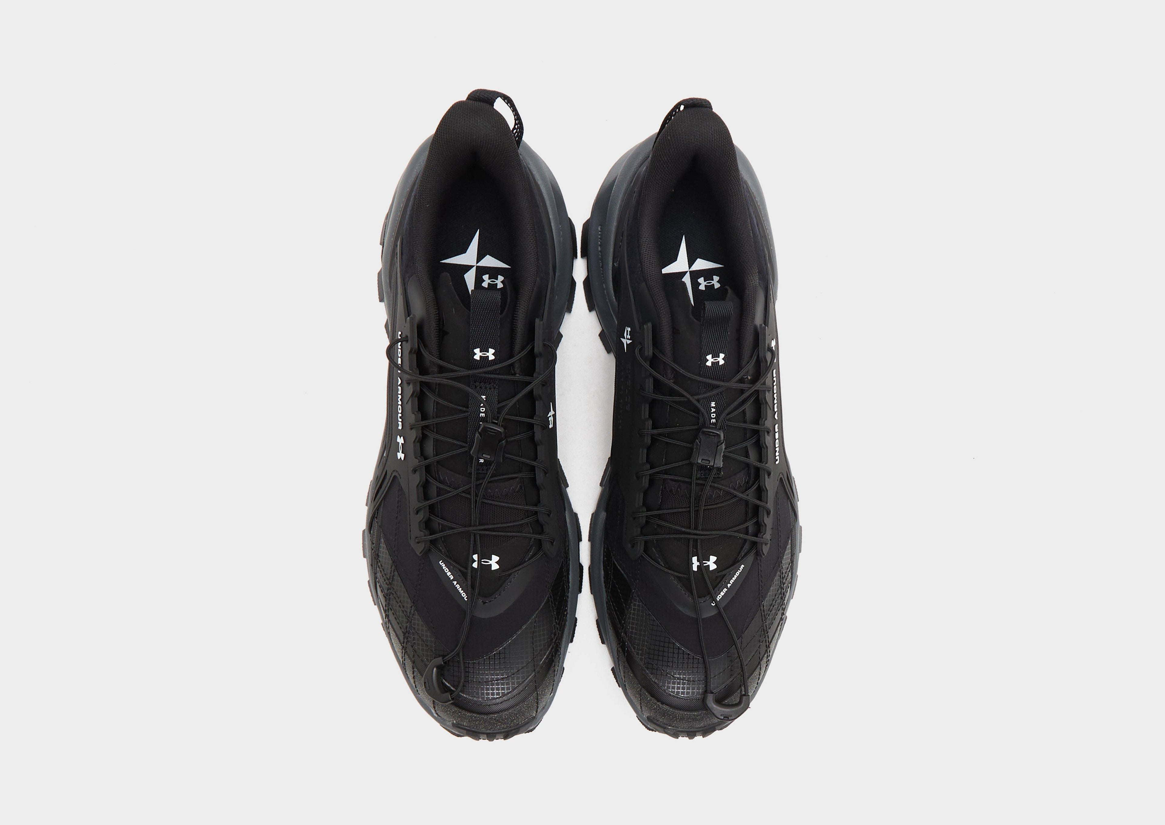 Under Armour Explor Trail image
