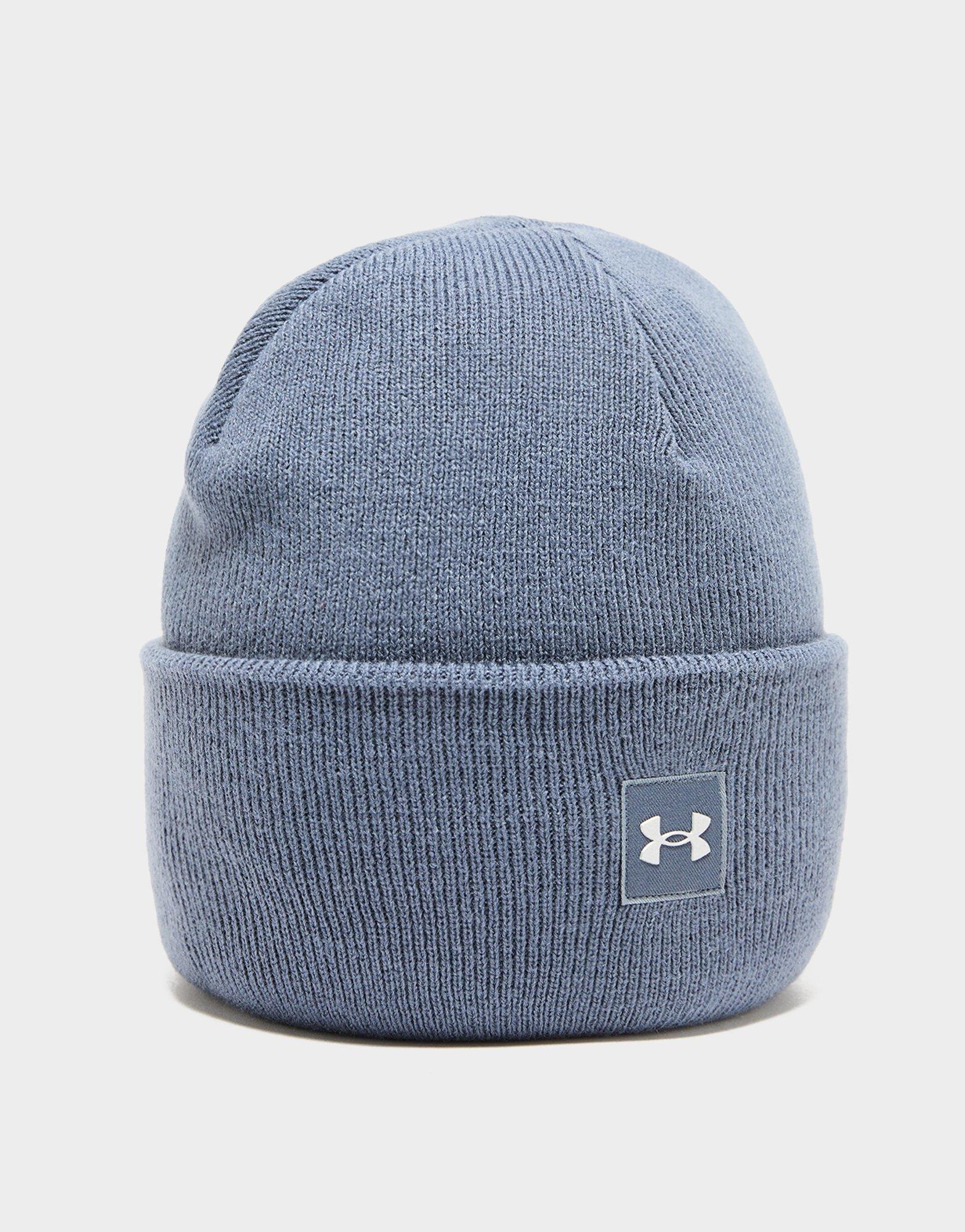 Under Armour Halftime Cuff Beanie Hat image