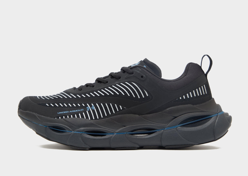 Under Armour Halo Racer Reflective image