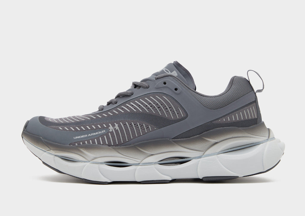 Under Armour Halo Racer Reflective image