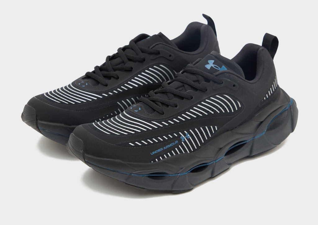 Under Armour Halo Racer Reflective image