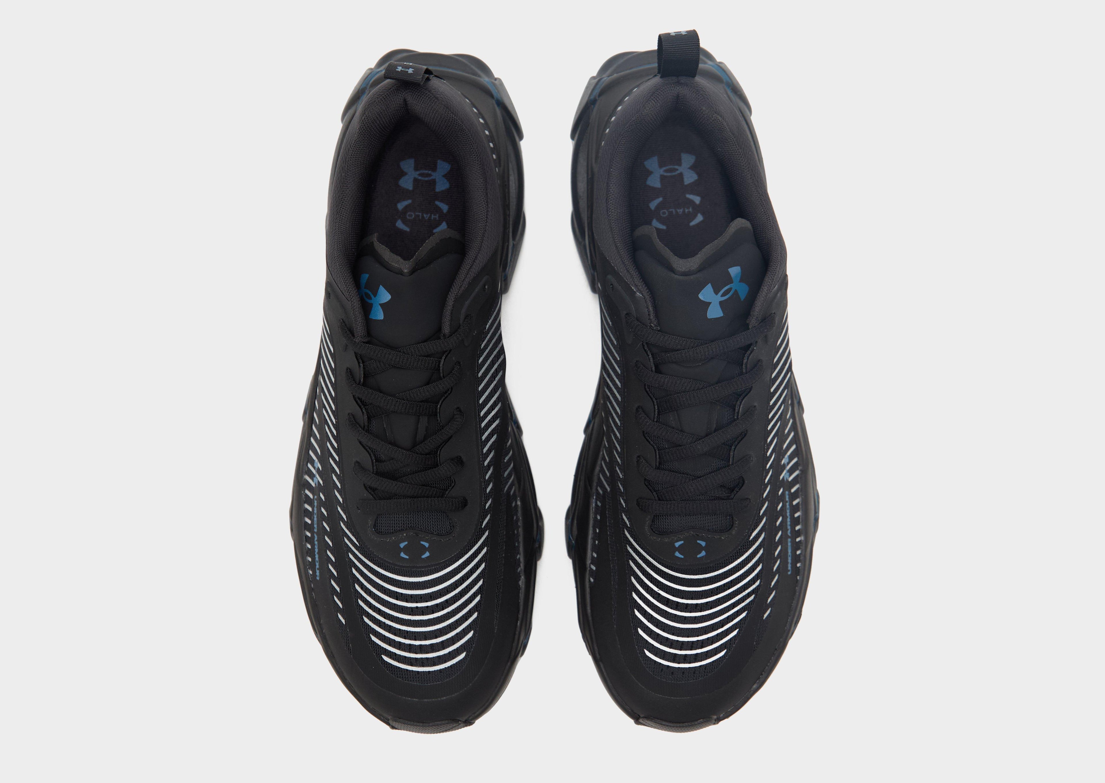 Under Armour Halo Racer Reflective image