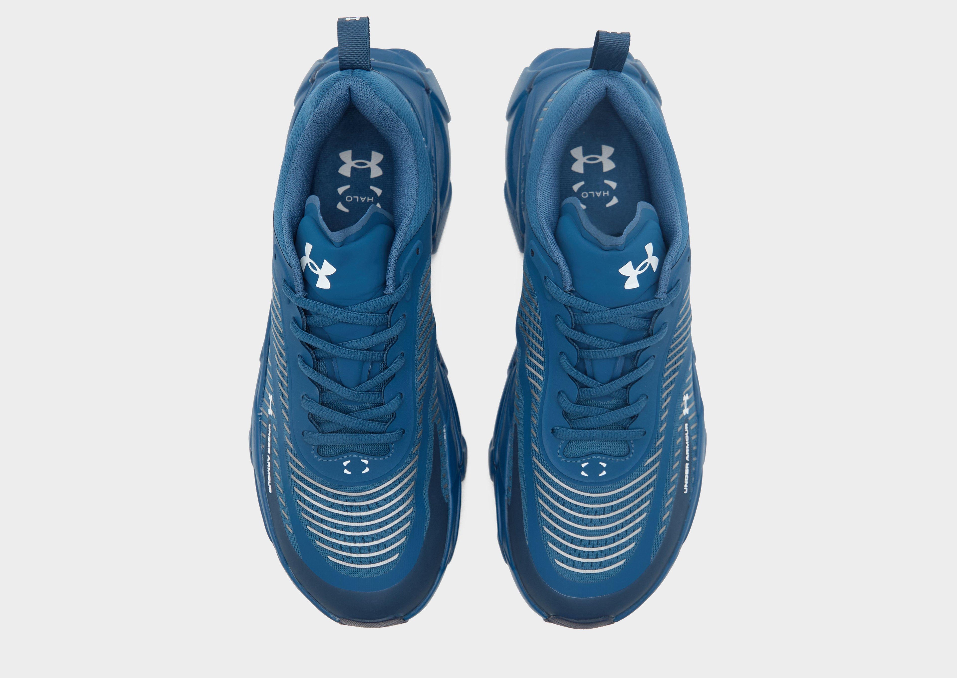 Under Armour Halo Racer Reflective image