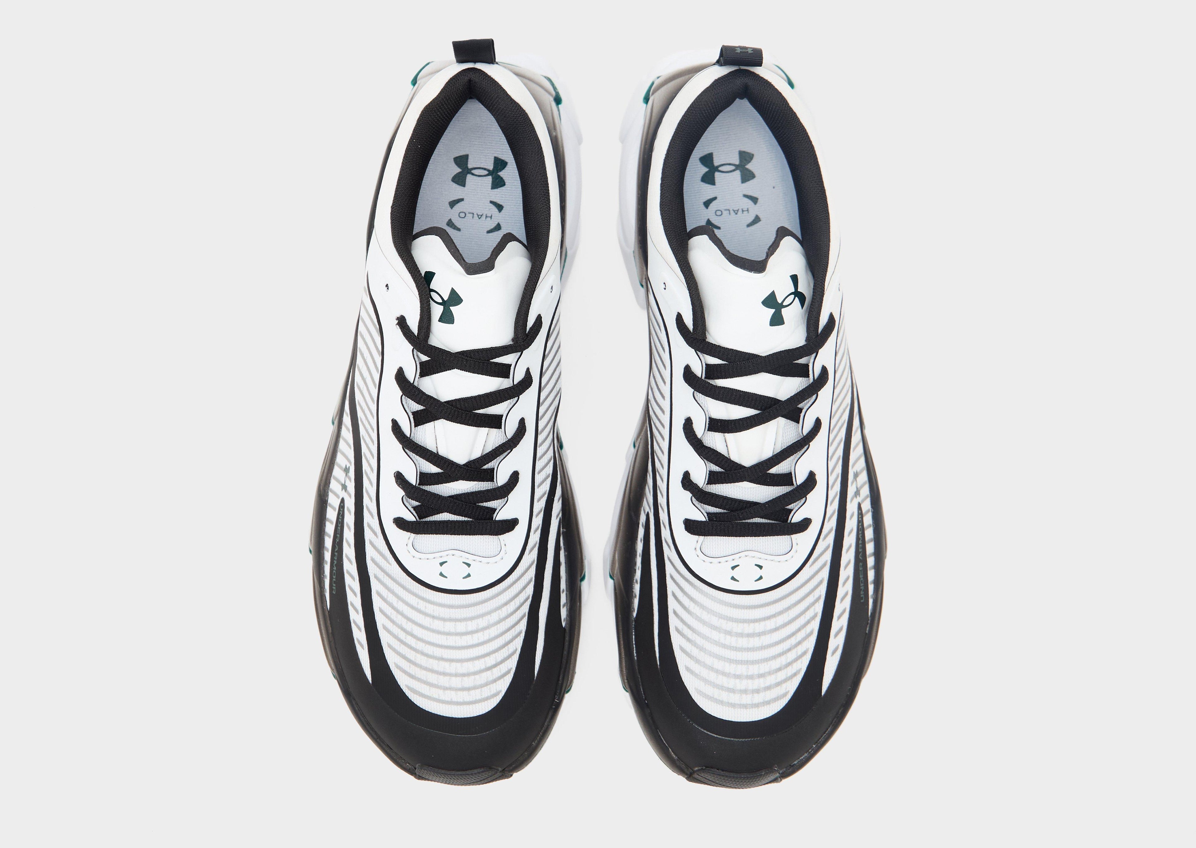 Under Armour Halo Racer Reflective image