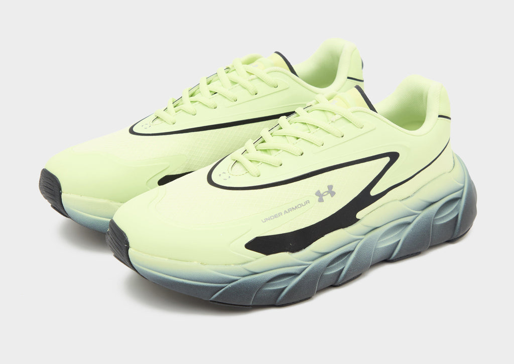 Under Armour Halo Runner image