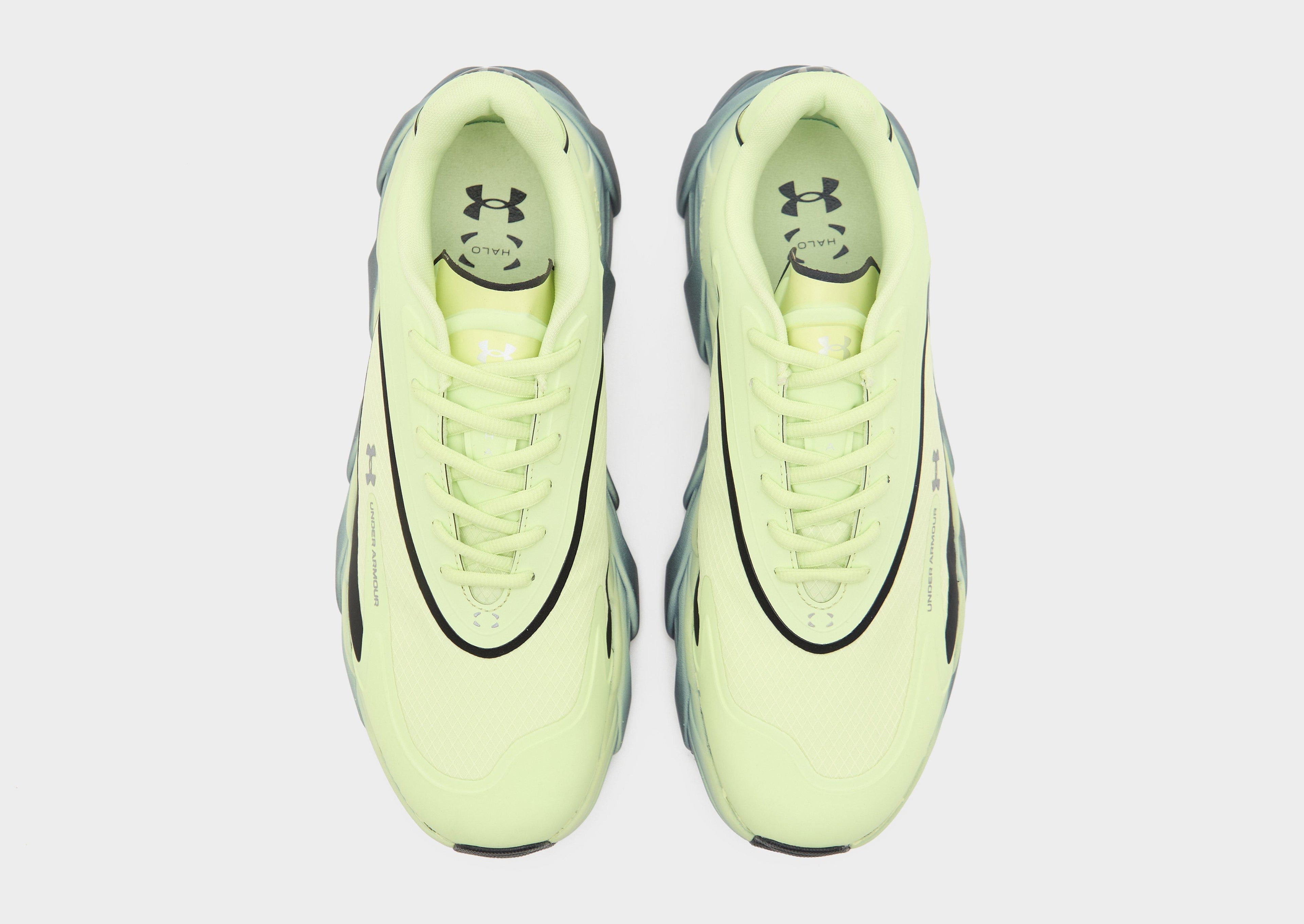 Under Armour Halo Runner image