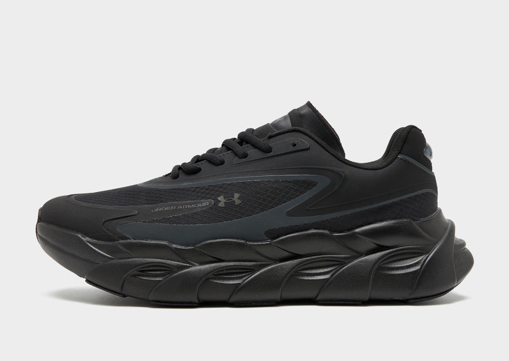 Under Armour Halo Runner SE image