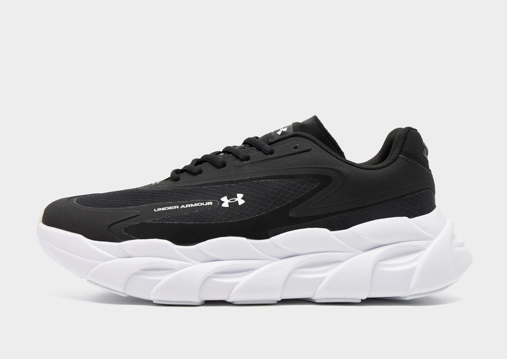 Under Armour Halo Runner SE image