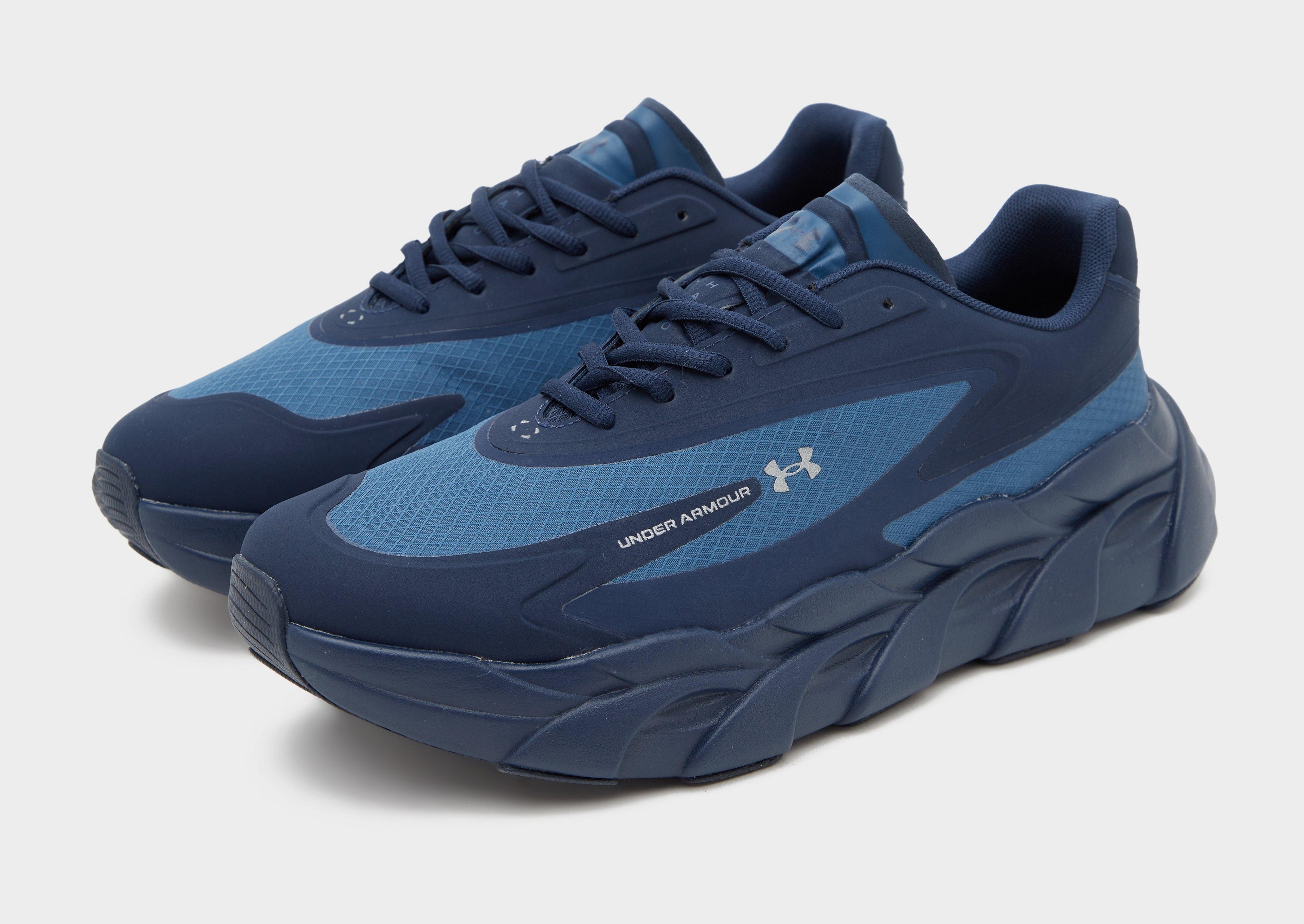 Under Armour Halo Runner SE image