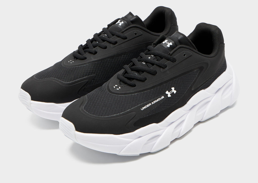 Under Armour Halo Runner SE image
