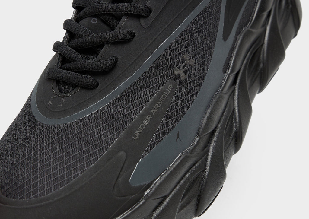Under Armour Halo Runner SE image