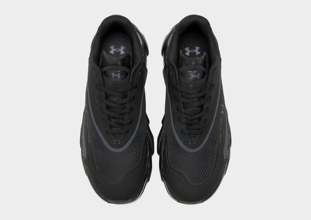 Under Armour Halo Runner SE image