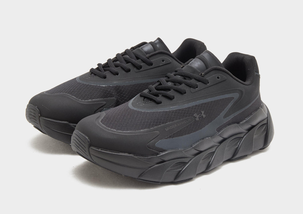 Under Armour Halo Runner SE image