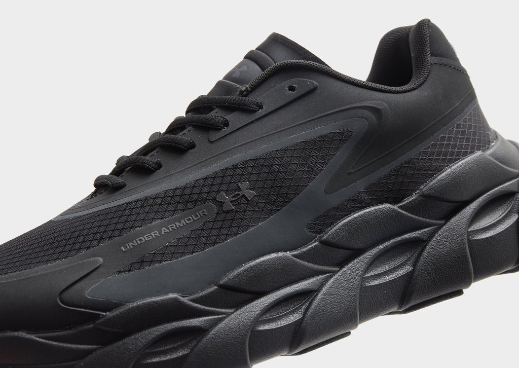 Under Armour Halo Runner SE image
