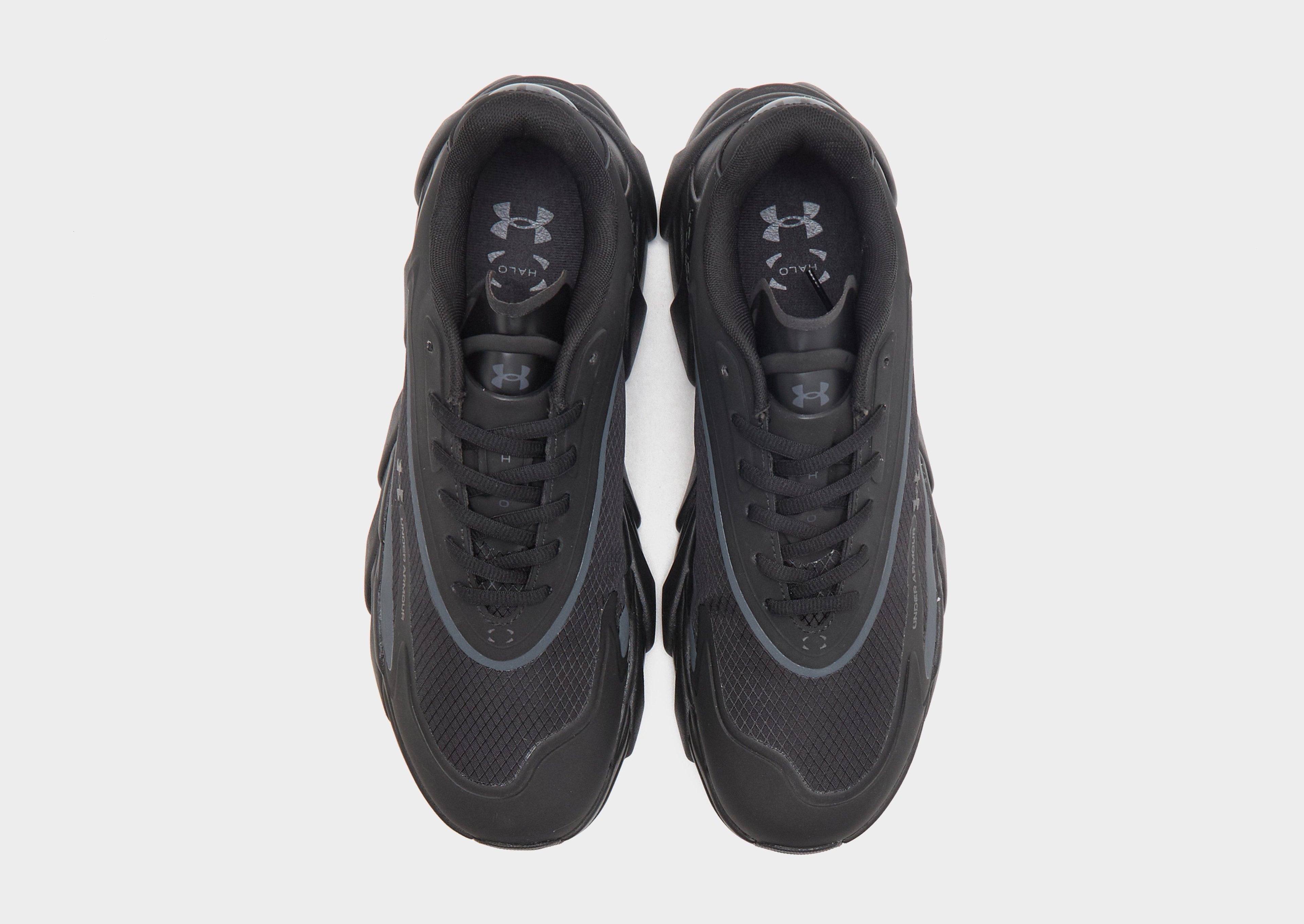Under Armour Halo Runner SE image