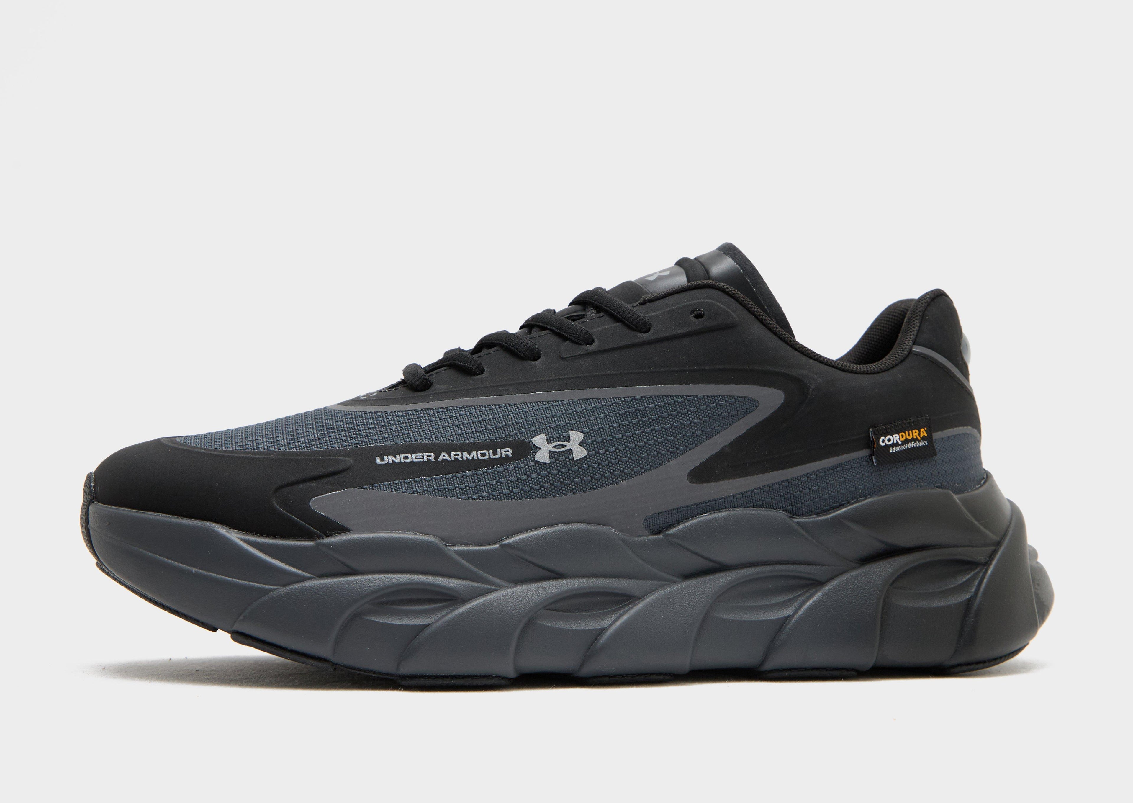 Under Armour Halo Runner SE Cordura image