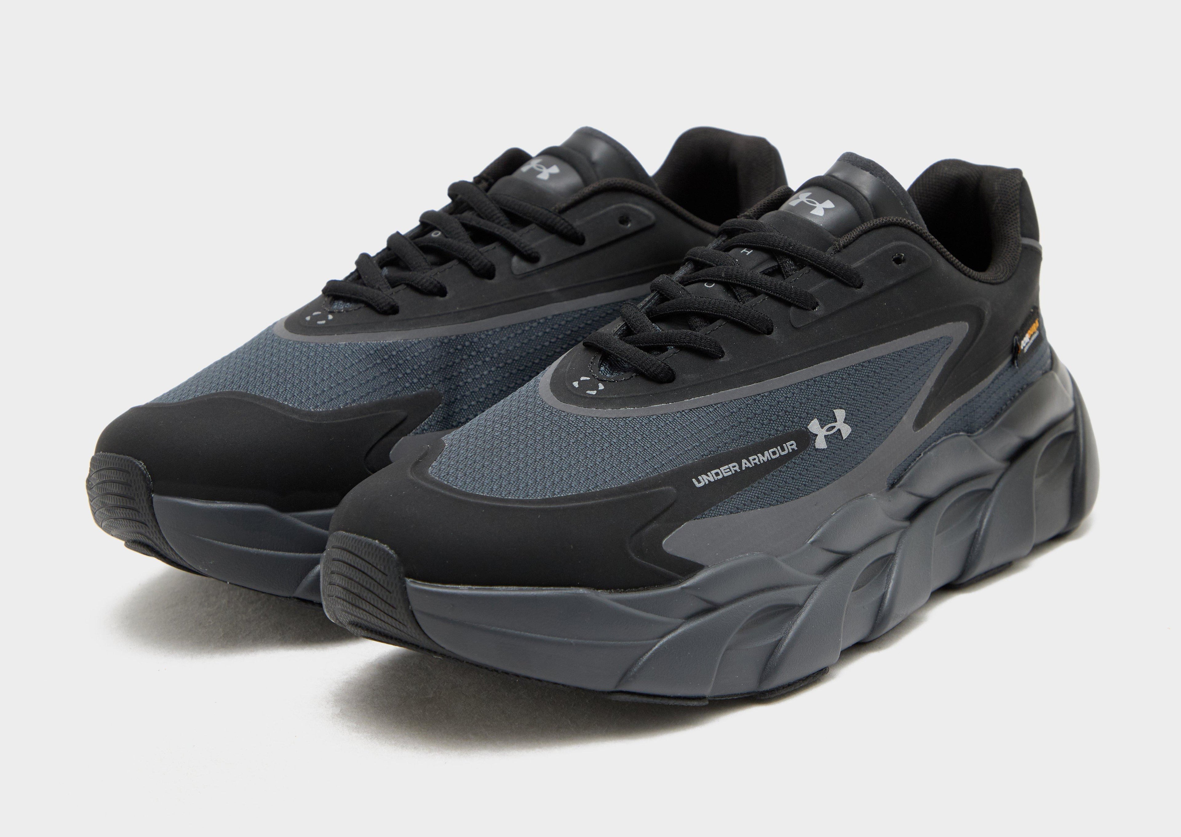 Under Armour Halo Runner SE Cordura image