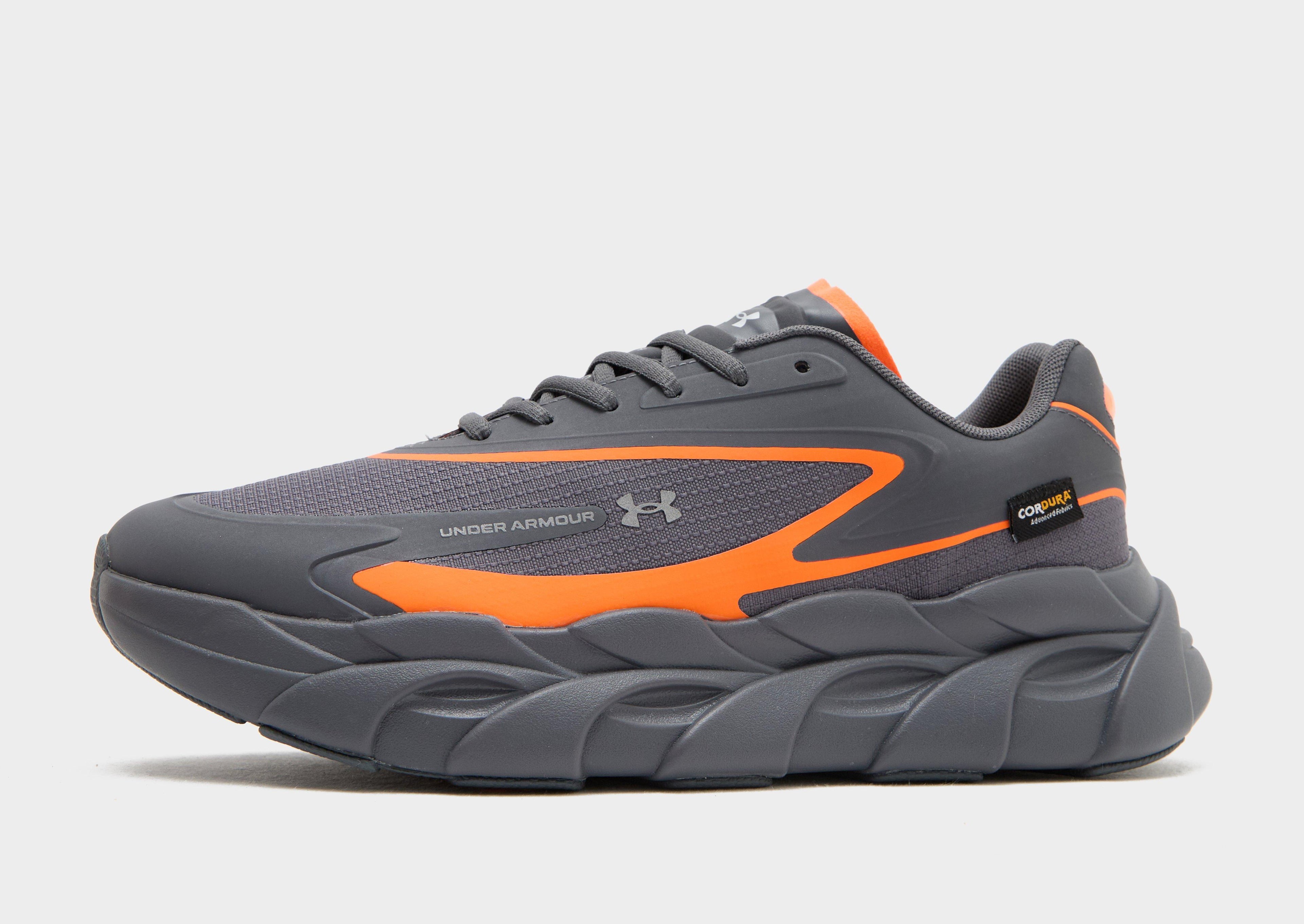 Under Armour Halo Runner SE Cordura image
