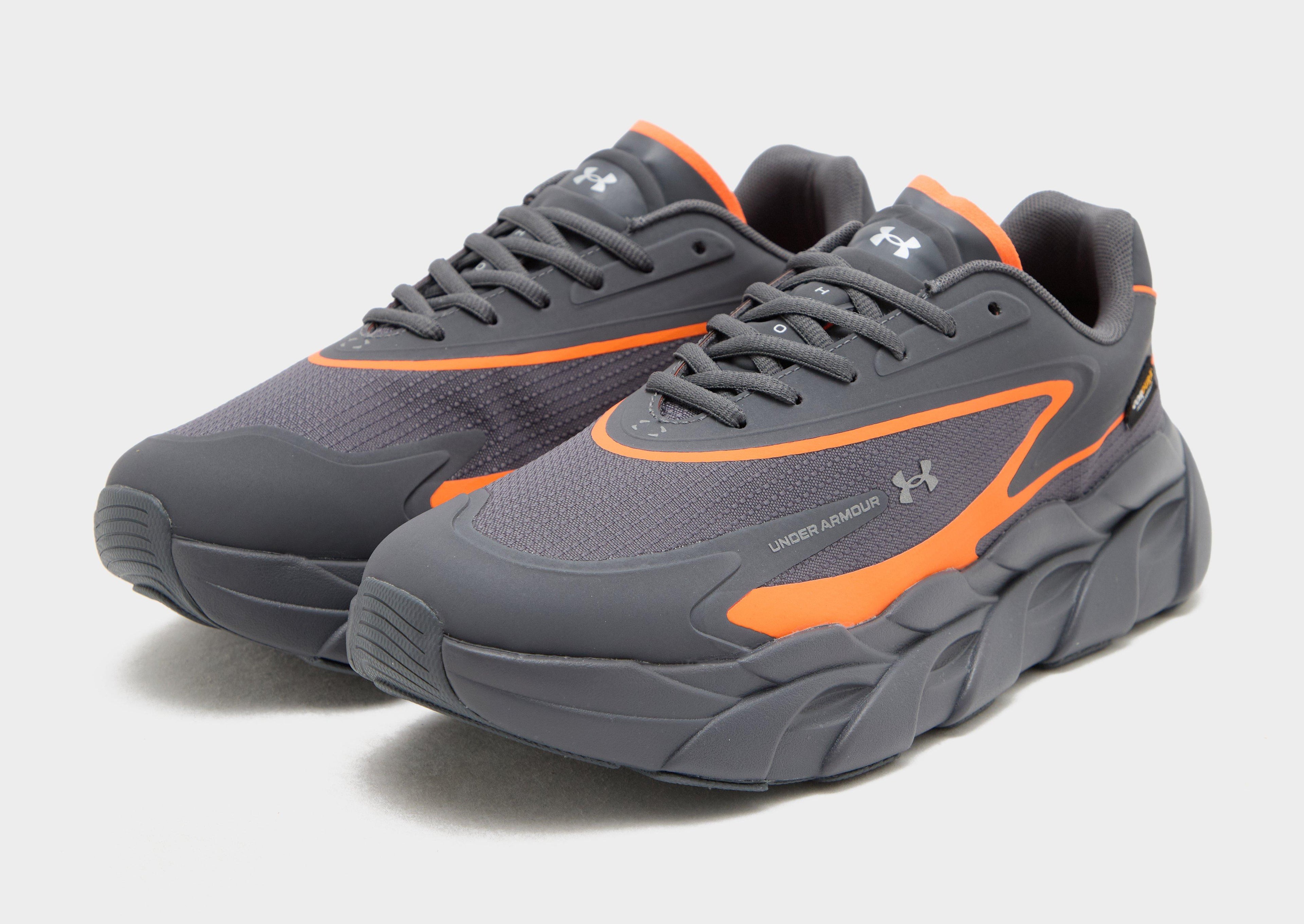 Under Armour Halo Runner SE Cordura image