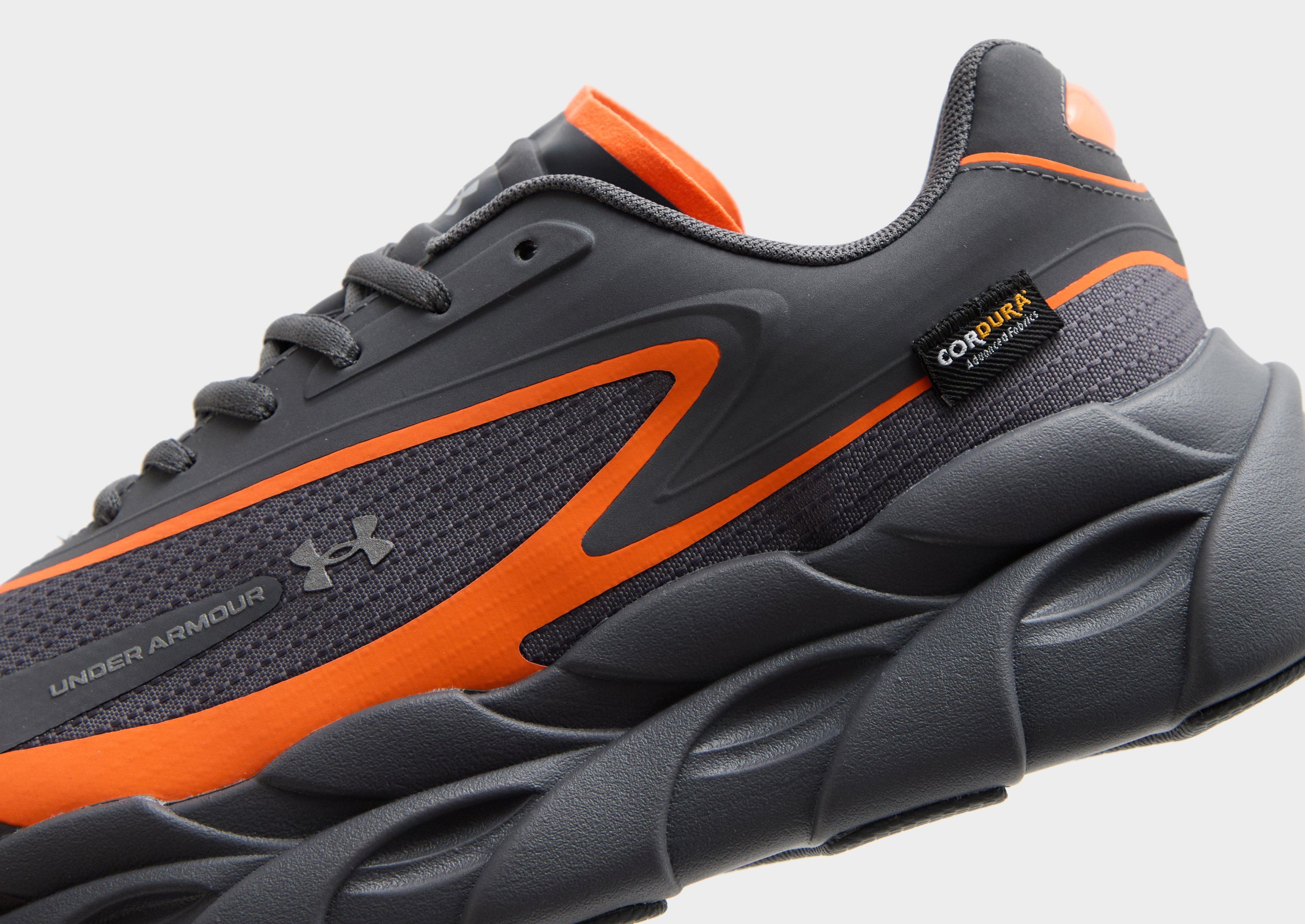 Under Armour Halo Runner SE Cordura image