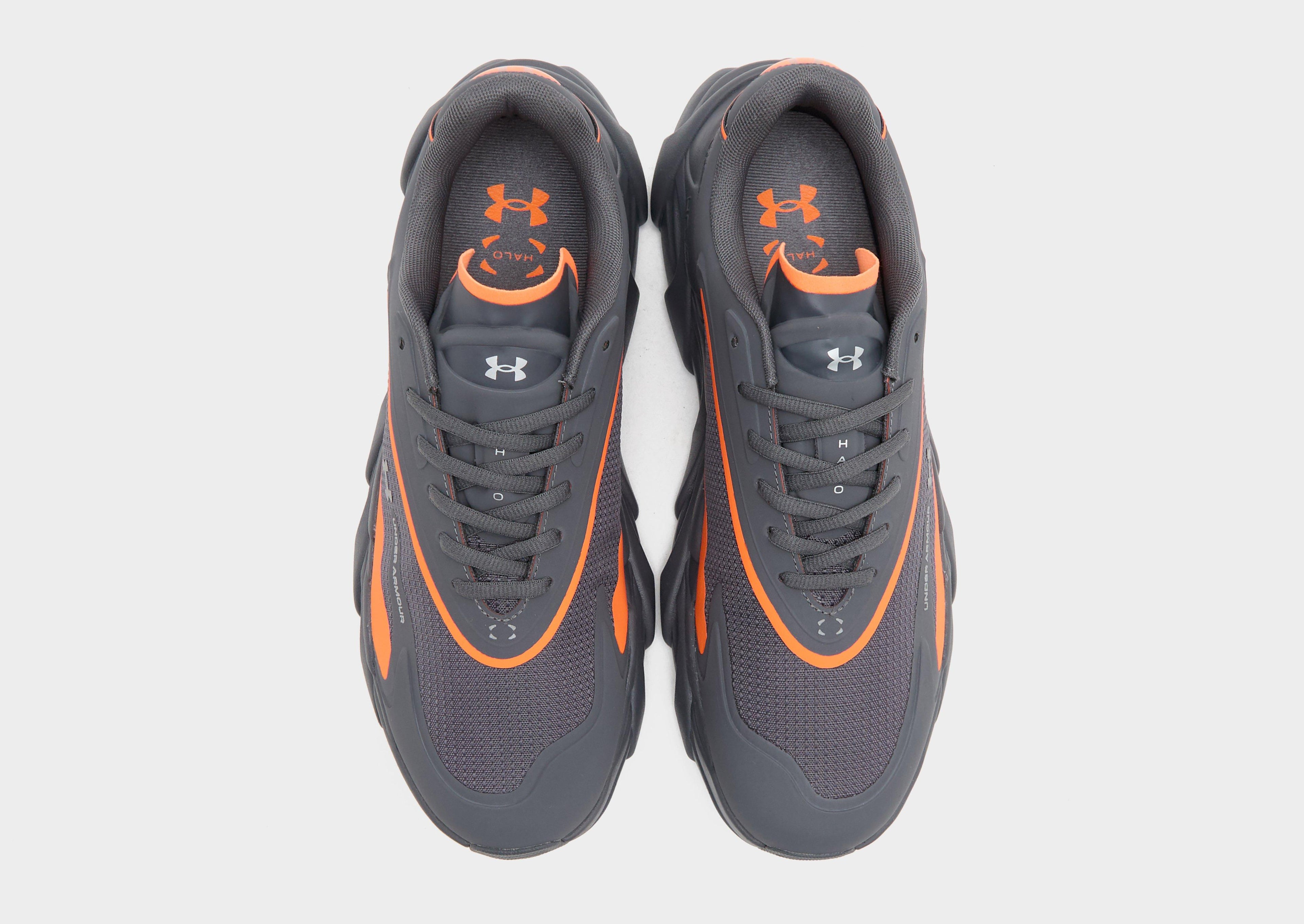 Under Armour Halo Runner SE Cordura image