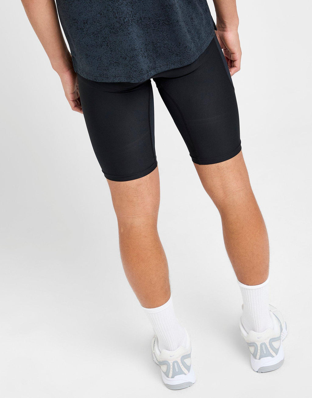 Under Armour HeatGear Compression Shorts image
