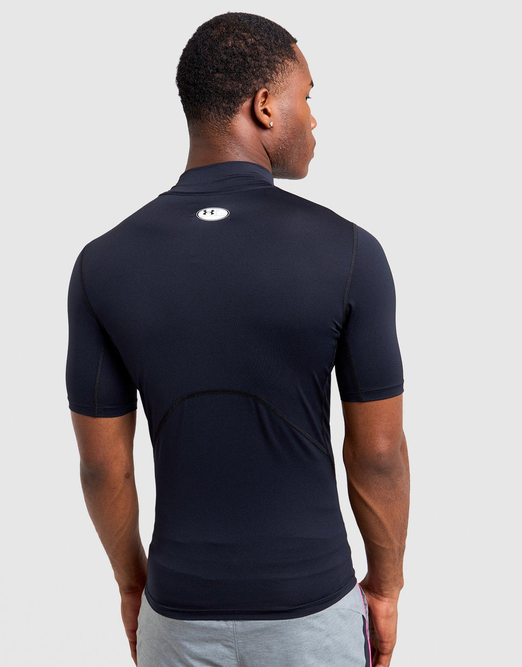 Under Armour HeatGear Compression T-Shirt image