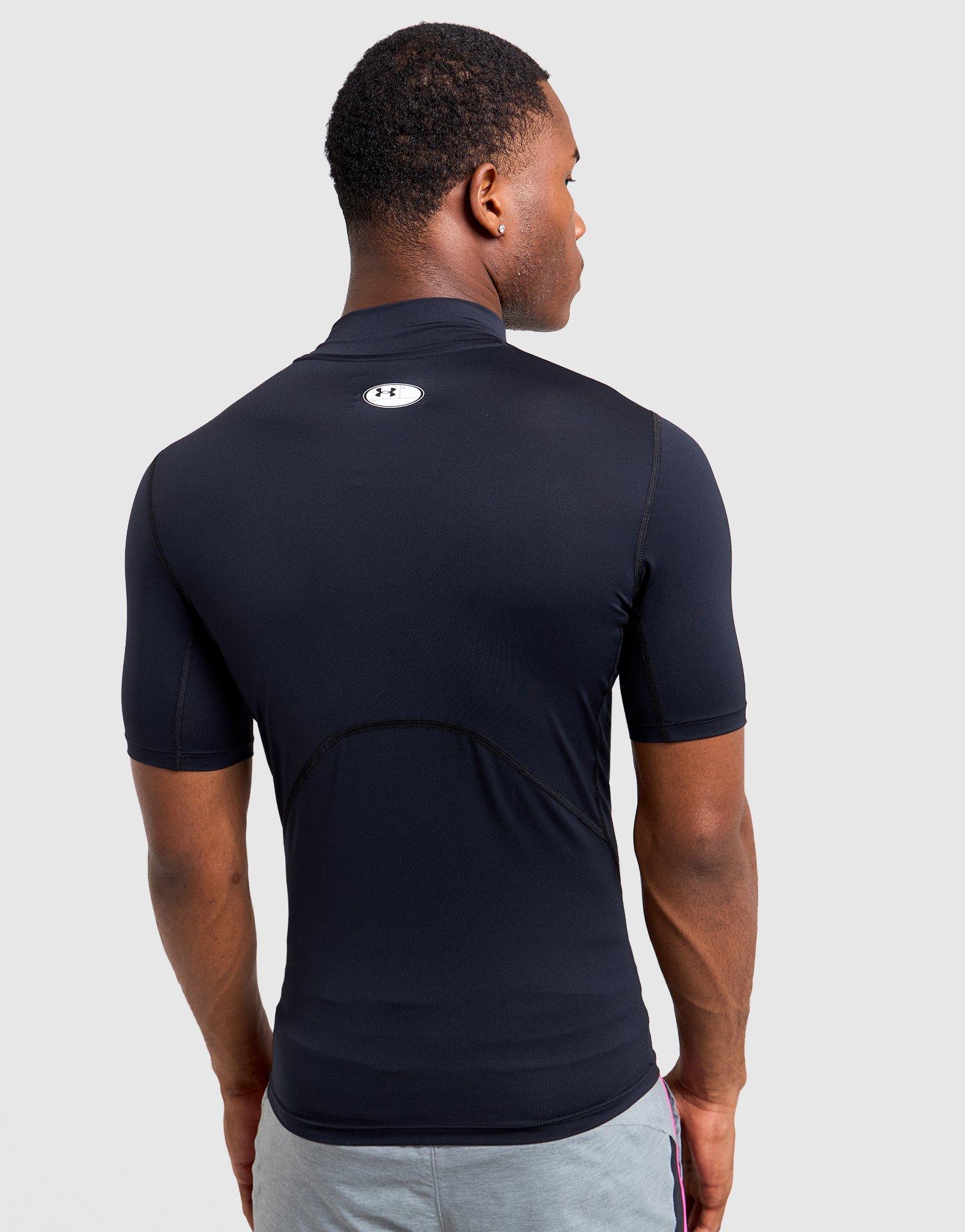Under Armour HeatGear Compression T-Shirt image