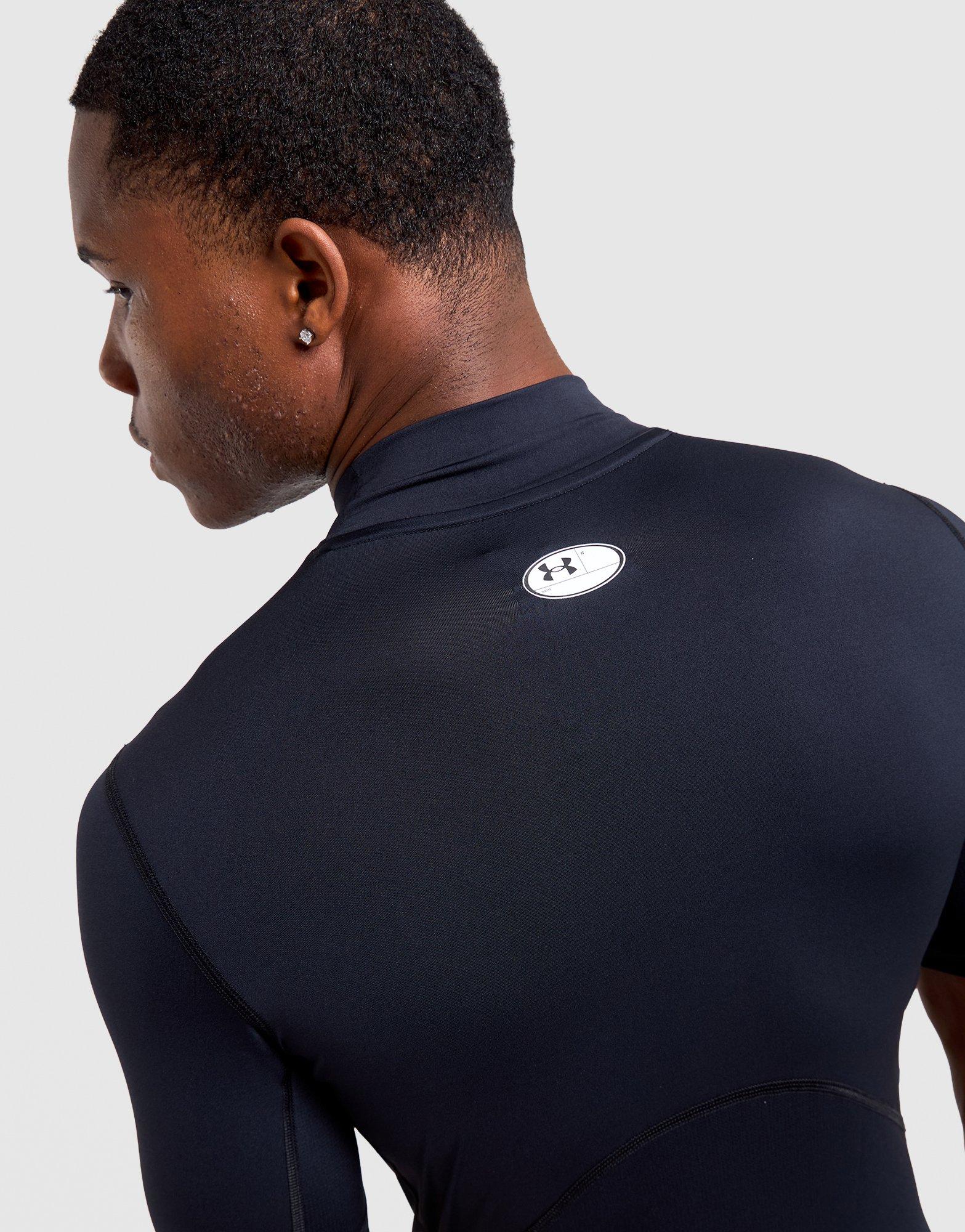 Under Armour HeatGear Compression T-Shirt image
