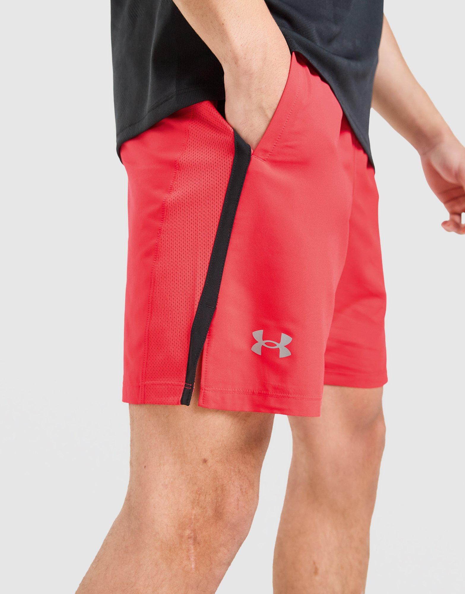 Under Armour Launch 7" Shorts image