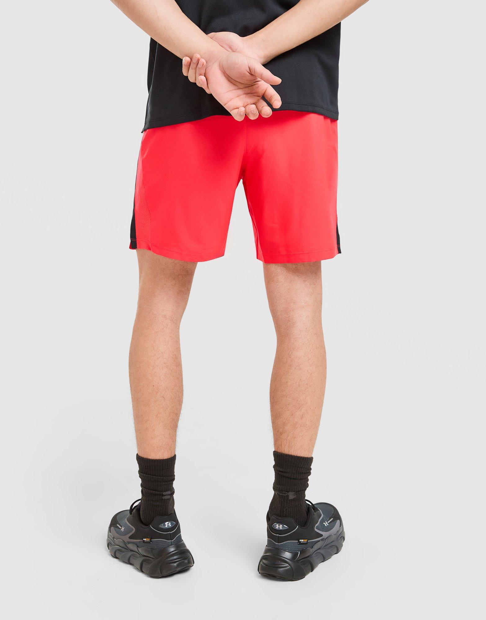 Under Armour Launch 7" Shorts image