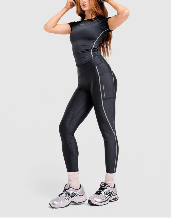 Under Armour Luxe Leggings