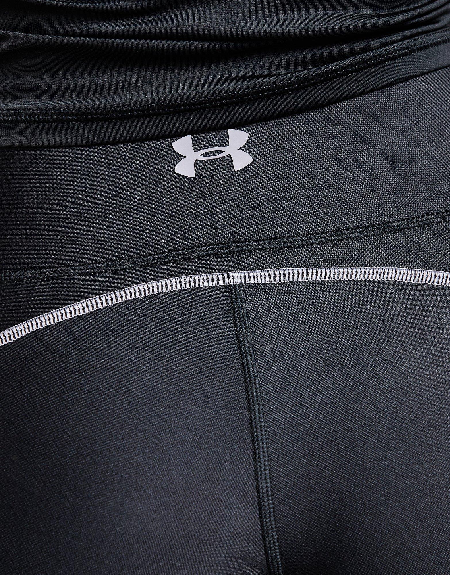 Under Armour Luxe Leggings image