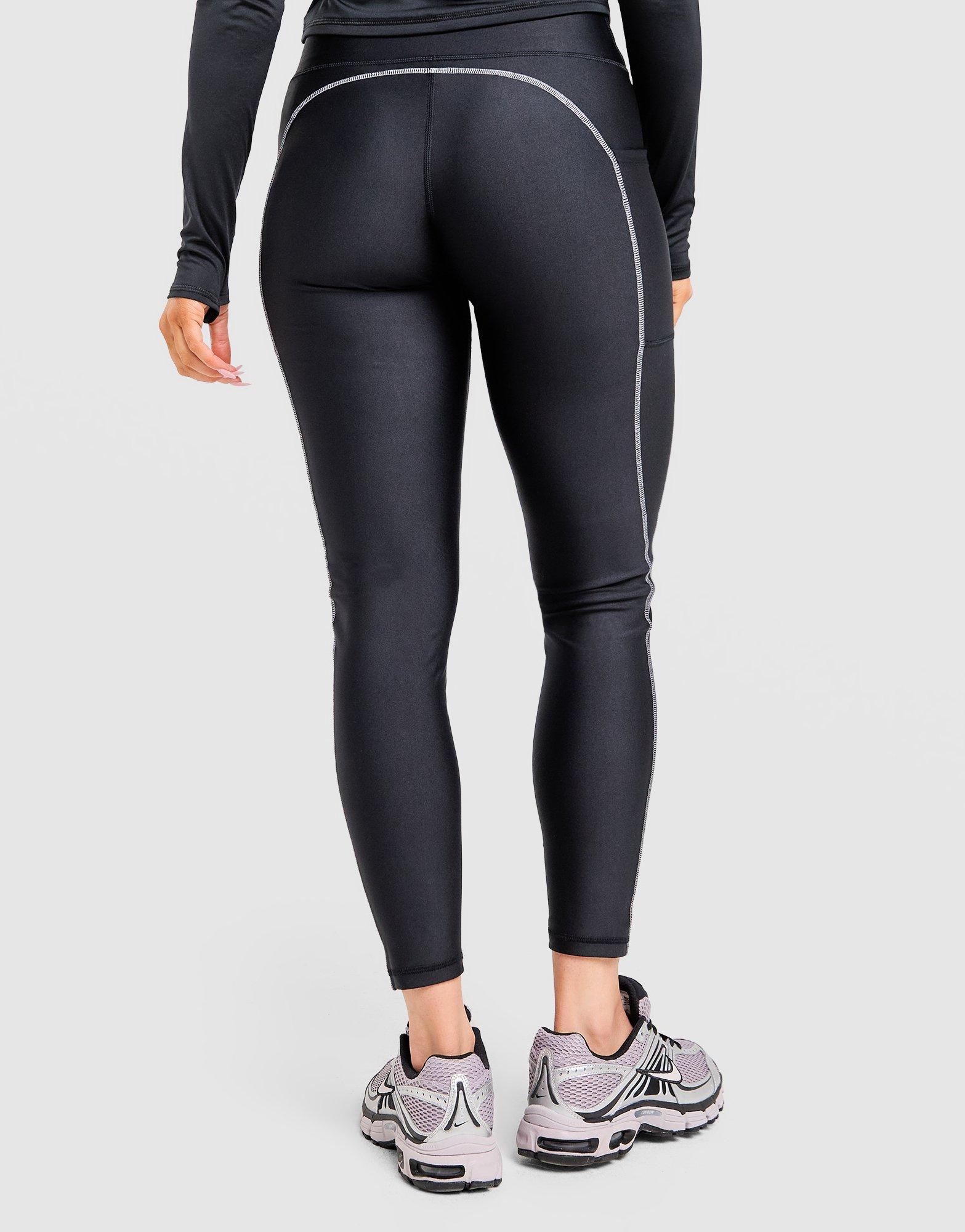 Under Armour Luxe Leggings image