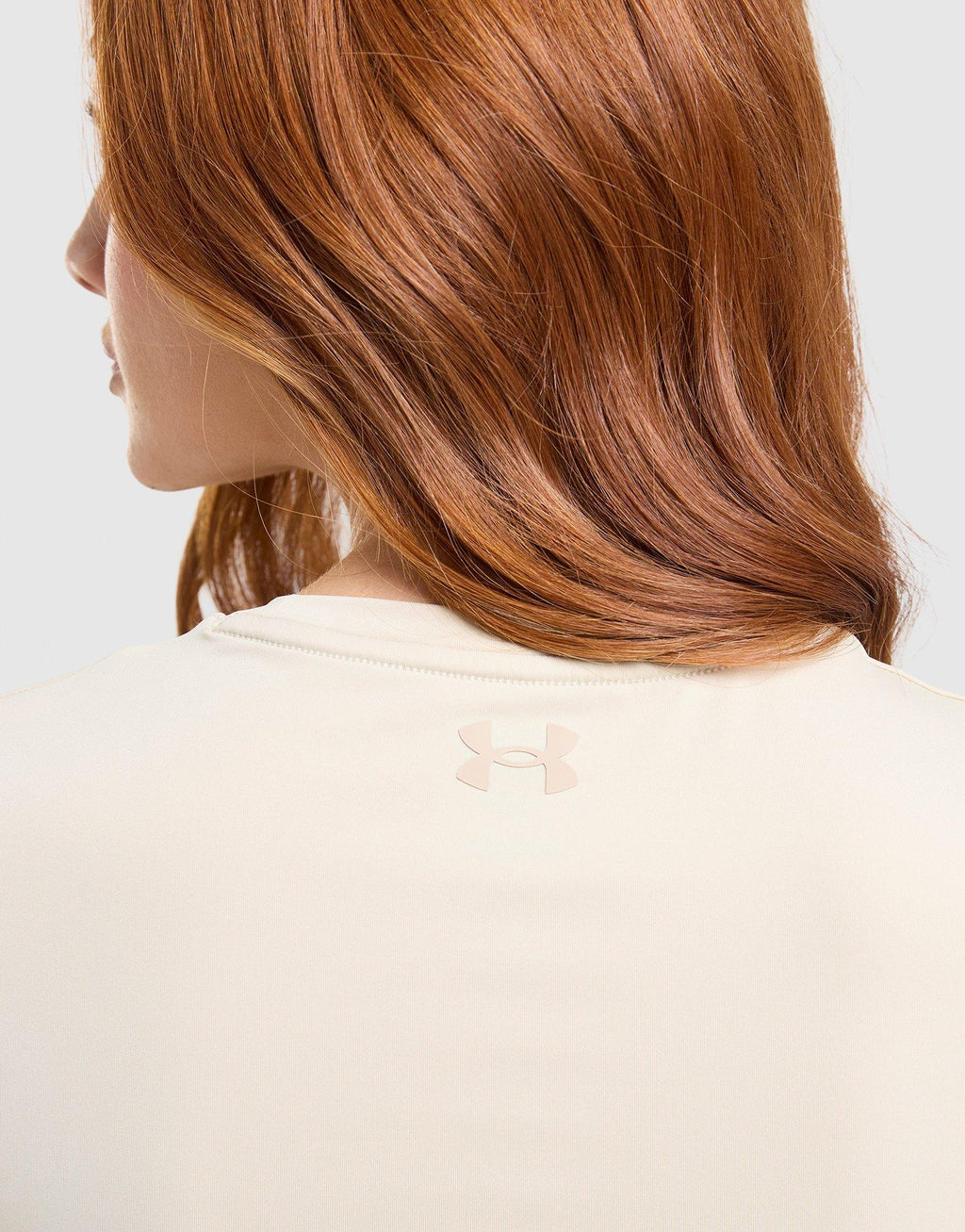 Under Armour Luxe T-Shirt image