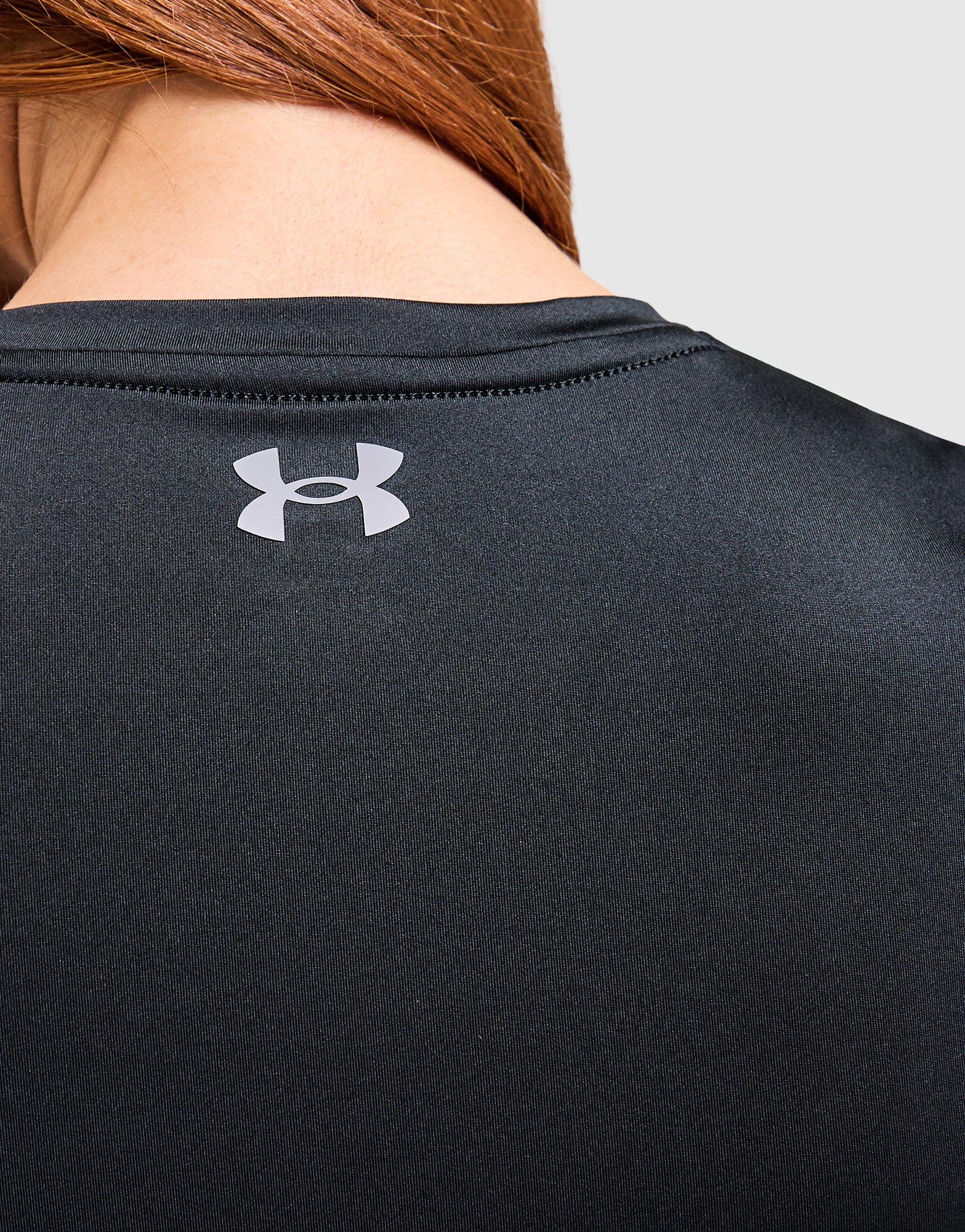 Under Armour Luxe T-Shirt image
