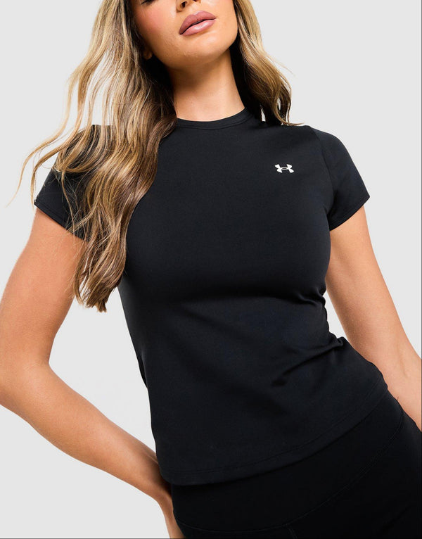 Under Armour Motion Fitted T-Shirt image