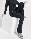 Under Armour Motion Flared Leggings image