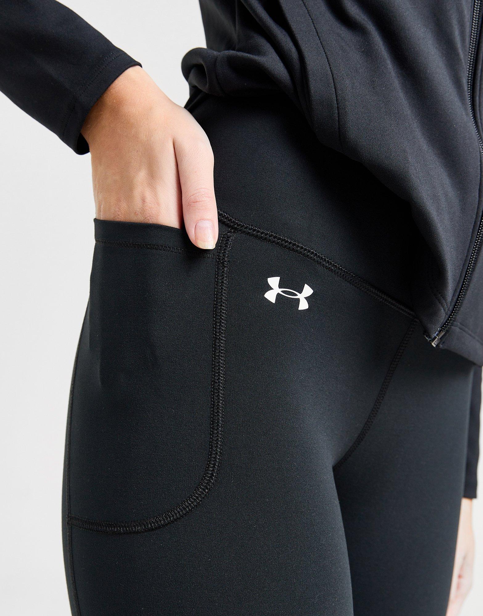 Under Armour Motion Flared Leggings image