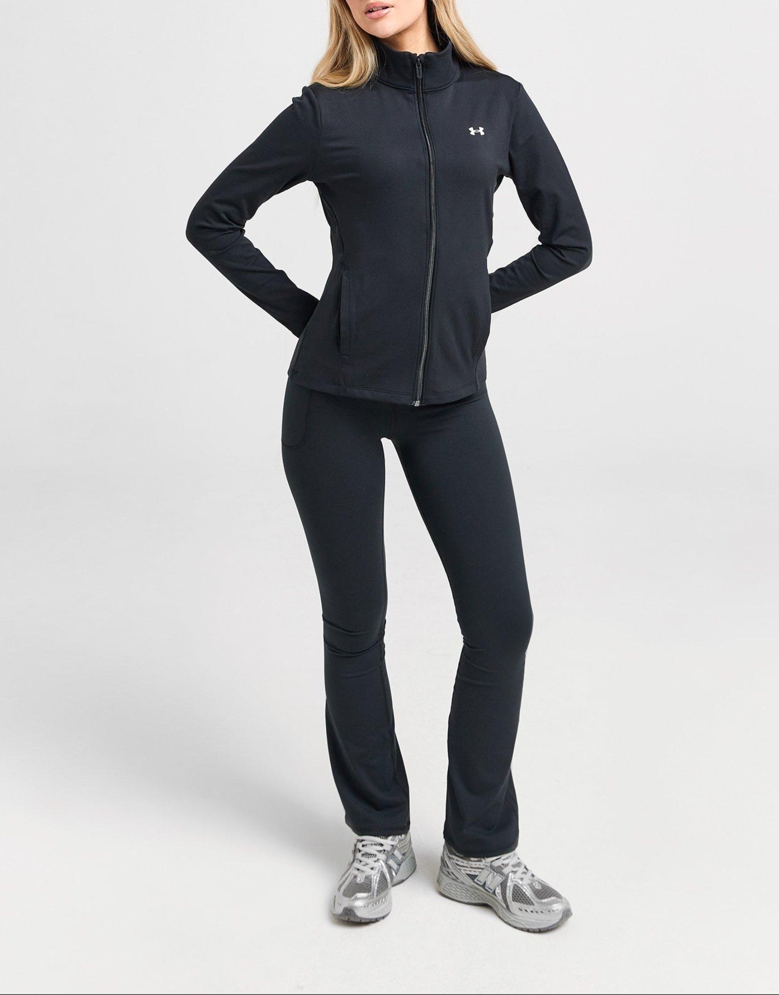 Under Armour Motion Flared Leggings image