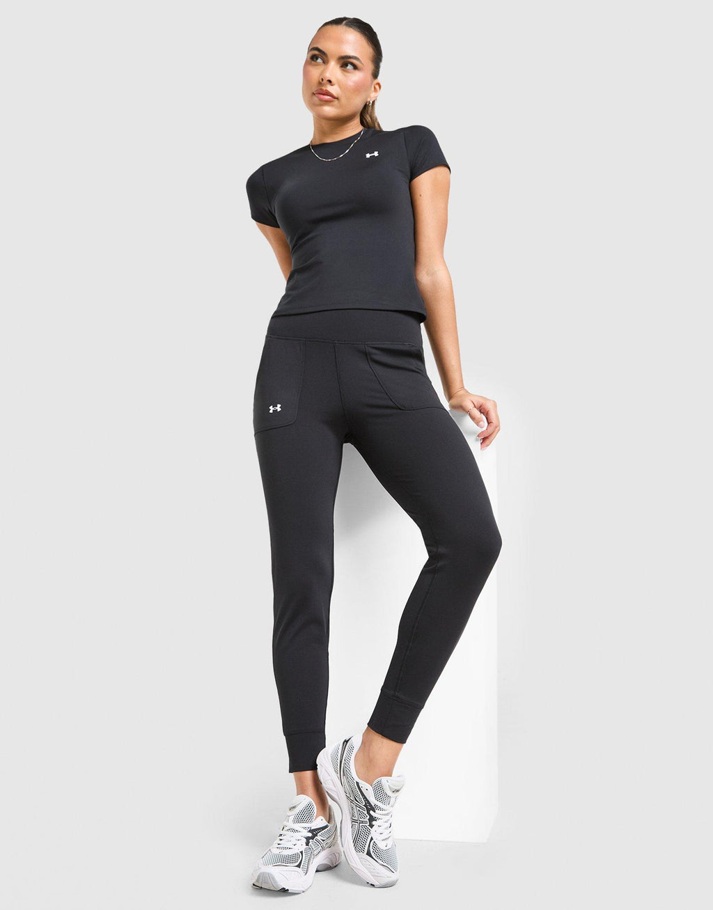 Under Armour Motion Joggers image